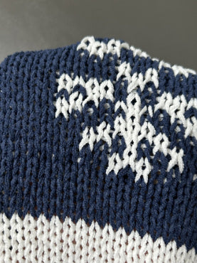 Women’s Christmas Sweater – Festive Holiday Knit Pullover