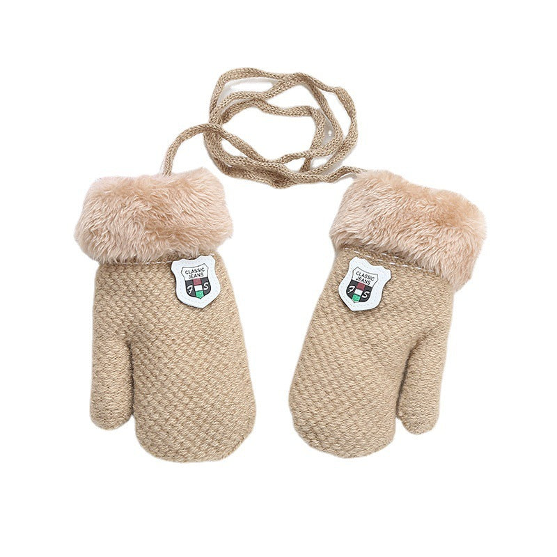 Women’s Winter Gloves – Warm Cozy Handwear
