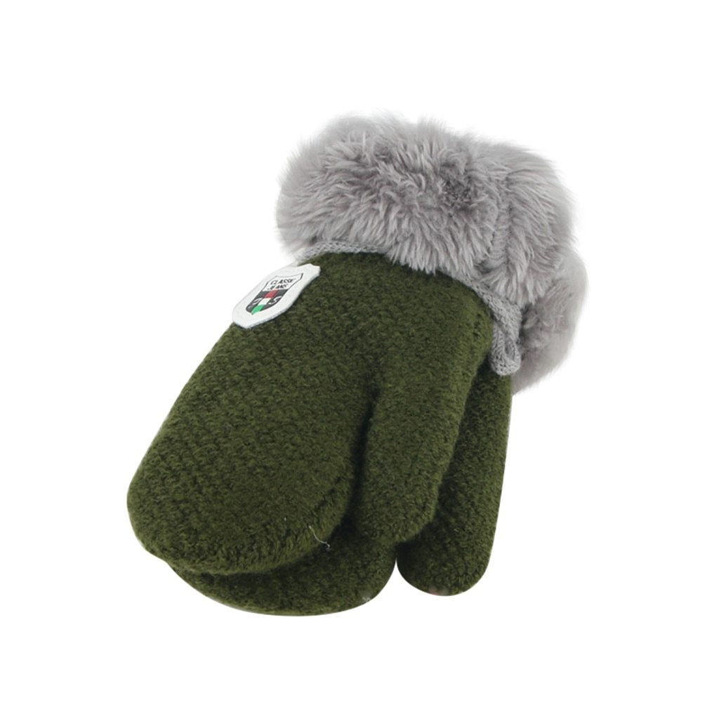 Women’s Winter Gloves – Warm Cozy Handwear